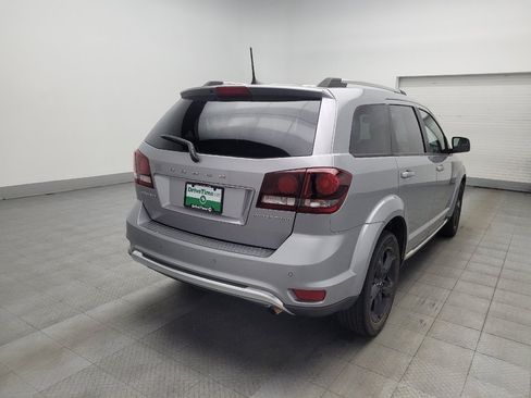 Used 2020 Dodge Journey Crossroad w/ Rear Seat Video Group I FWD image 9