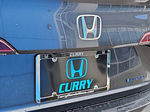 New 2026 Honda Civic Sport Touring image 12