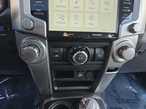 Used 2020 Toyota 4Runner SR5 Premium image 21