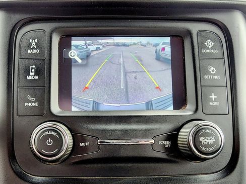 Used 2019 RAM 2500 Big Horn image 12