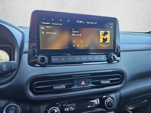 Used 2023 Hyundai Kona N Line image 13