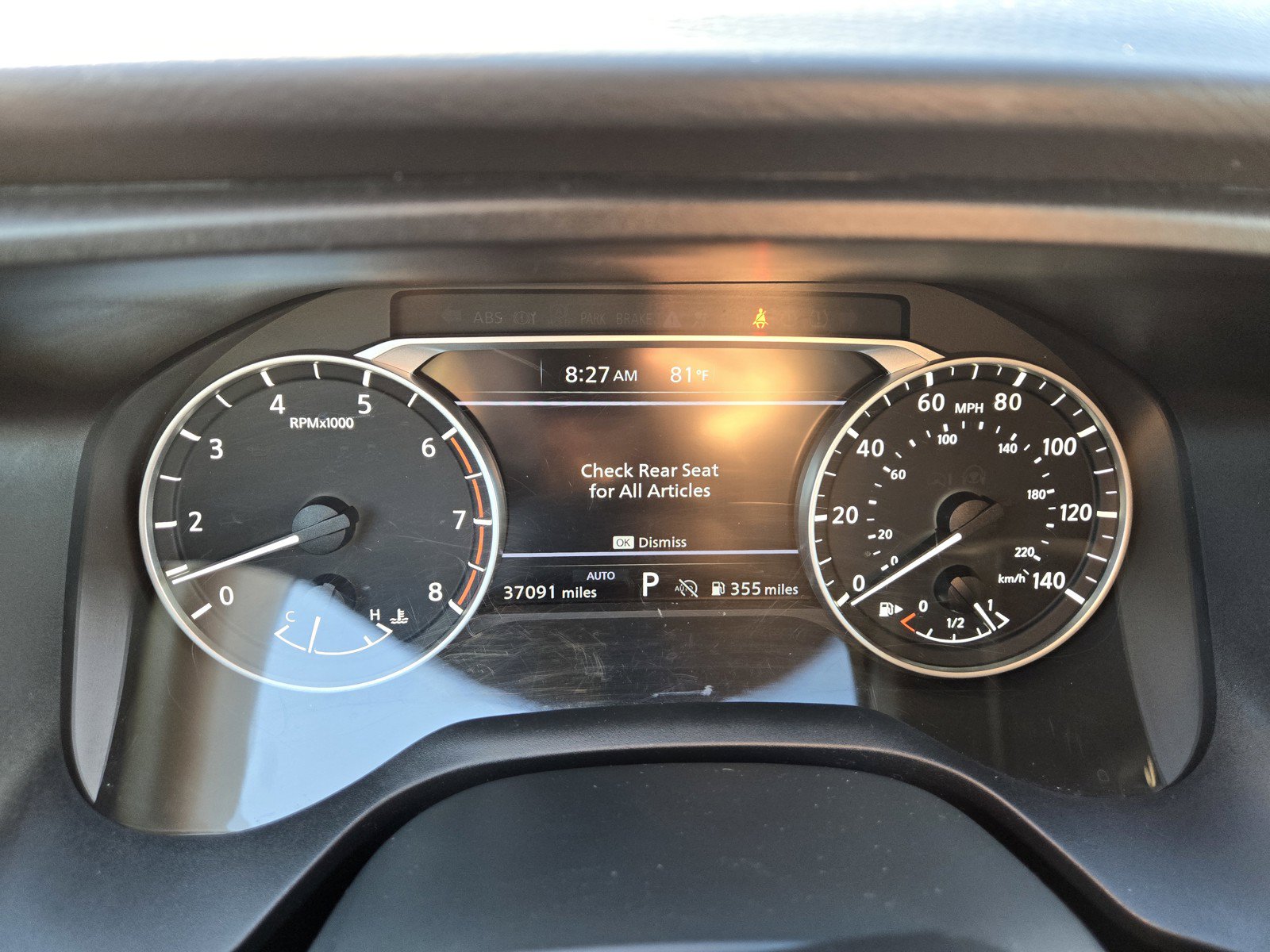 Certified 2025 Nissan Rogue SV AWD/4WD image 20