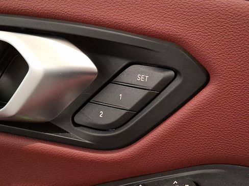 Used 2025 BMW 330i xDrive 330i xDrive w/ M Sport Package image 23