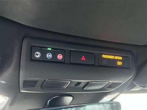 Used 2020 Chevrolet Corvette Stingray Convertible w/ 1LT image 27