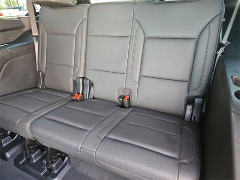 Certified 2025 Chevrolet Tahoe Z71 w/ Z71 Off-Road Package image 20