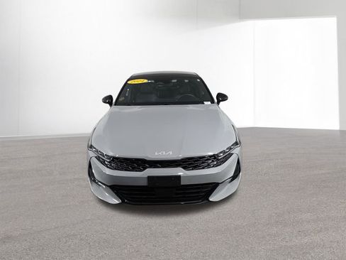 Used 2024 Kia K5 GT-Line image 17