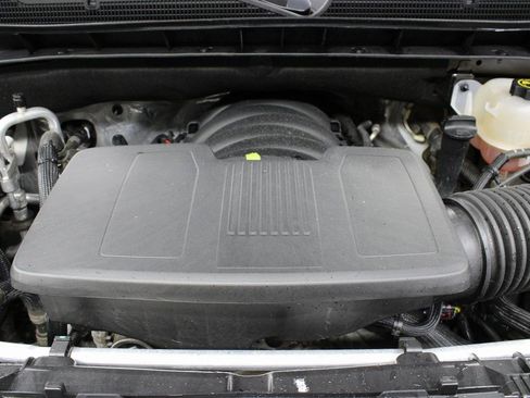 Used 2023 Chevrolet Silverado 1500 ZR2 w/ Technology Package AWD/4WD image 33