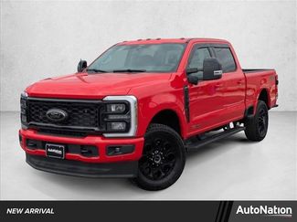 New 2025 Ford F350 Lariat w/ Lariat Ultimate Package video 1