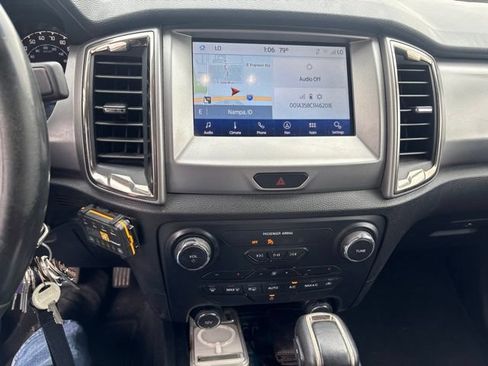 Used 2020 Ford Ranger XLT w/ Equipment Group 301A Mid AWD/4WD image 9