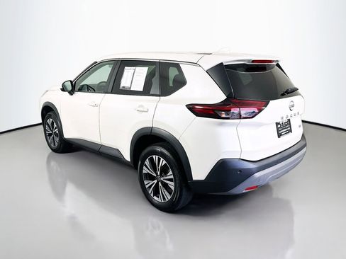 Used 2023 Nissan Rogue SV FWD image 5