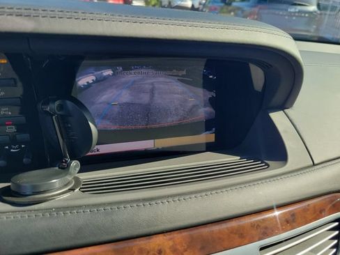 Used 2009 Mercedes-Benz CL 600 image 29