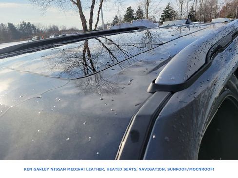 Used 2018 Ford Explorer XLT w/ Equipment Group 202A image 17