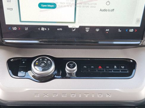 New 2027 Ford Expedition Max Active RWD image 14