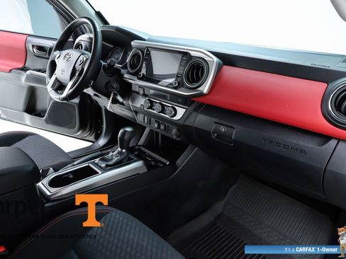 Used 2022 Toyota Tacoma SR5 image 68