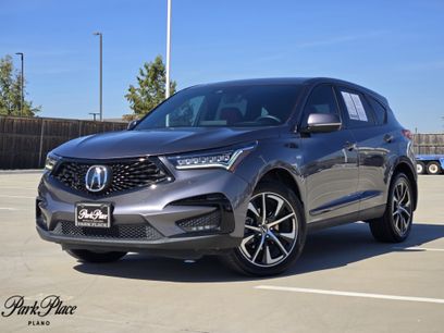 Used 2019 Acura RDX A-Spec