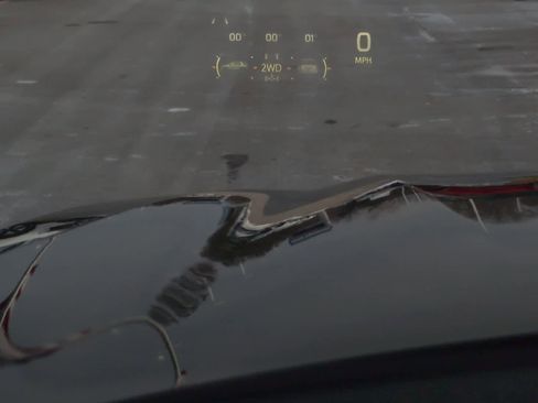 Used 2024 Chevrolet Tahoe High Country image 23