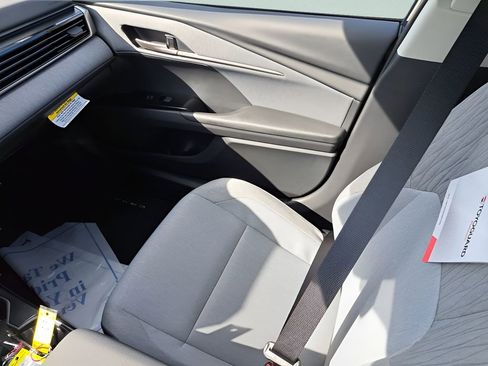 Certified 2026 Toyota Camry LE image 12