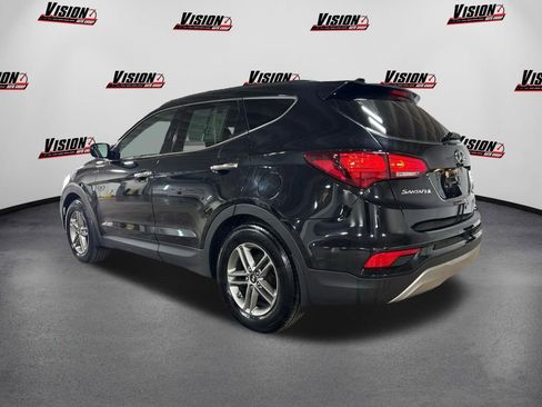 Used 2017 Hyundai Santa Fe Sport image 7