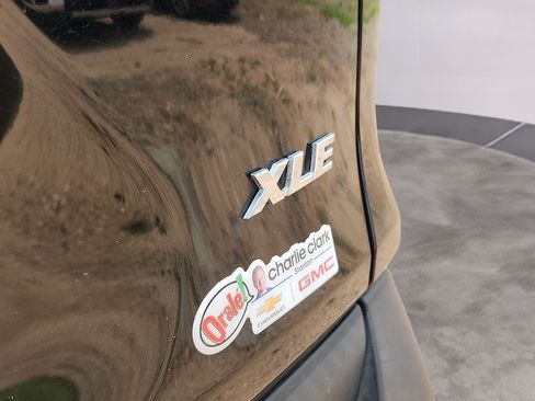 Used 2024 Toyota RAV4 XLE Premium FWD image 25