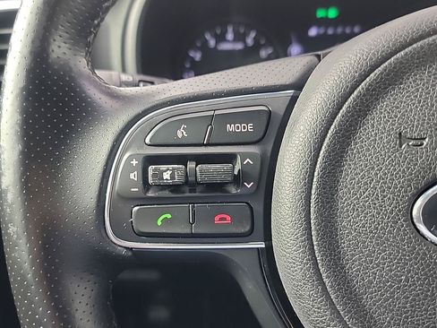 Used 2017 Kia Sportage SX FWD image 27