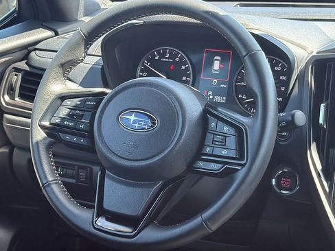 Used 2026 Subaru Forester Premium AWD/4WD image 15