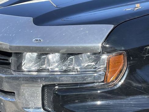 Certified 2019 Chevrolet Silverado 1500 LT w/ All-Star Edition image 9