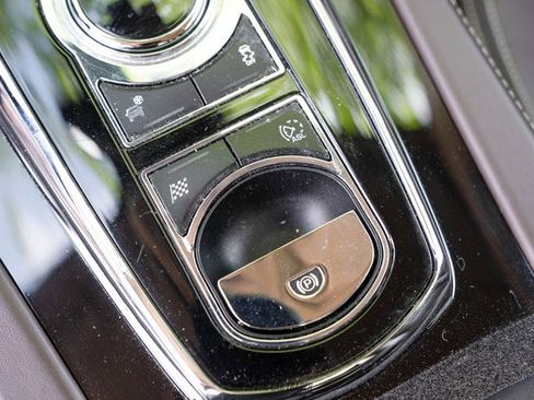 Used 2013 Jaguar XKR R RWD image 28