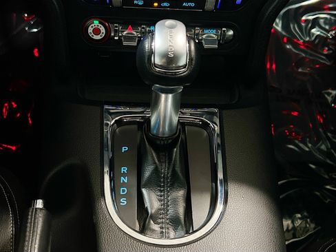 Used 2015 Ford Mustang GT Premium RWD image 12
