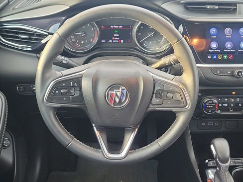 Used 2023 Buick Encore GX Select w/ Experience Buick Package image 10