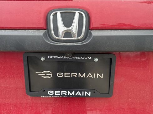 Certified 2023 Honda Passport EX-L image 8