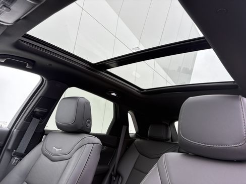 New 2026 Cadillac XT5 Sportv AWD/4WD image 16