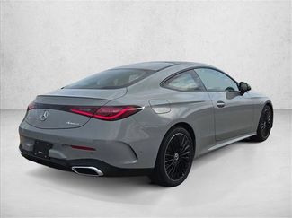 New 2026 Mercedes-Benz CLE 300 4MATIC Coupe video 2