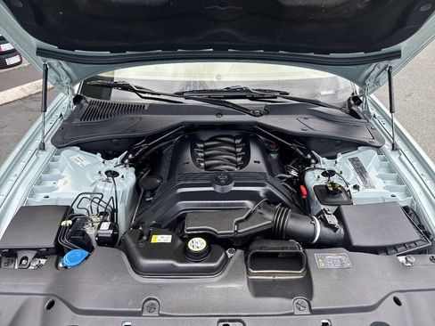 Used 2005 Jaguar XJ Vanden Plas RWD image 13