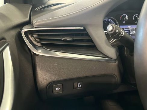 Used 2023 Buick Enclave Essence w/ Experience Buick Package image 24