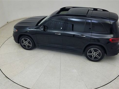 Used 2024 Mercedes-Benz EQB 250+ 250+ image 79