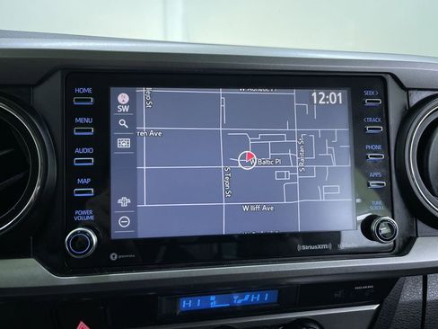 Used 2023 Toyota Tacoma SR5 image 24