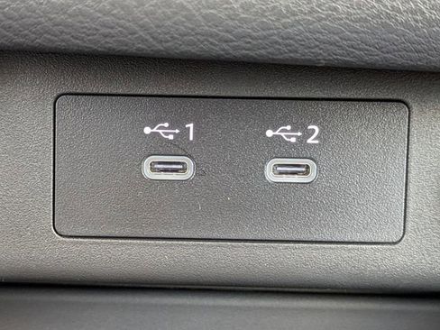 New 2026 Nissan Rogue SV image 24