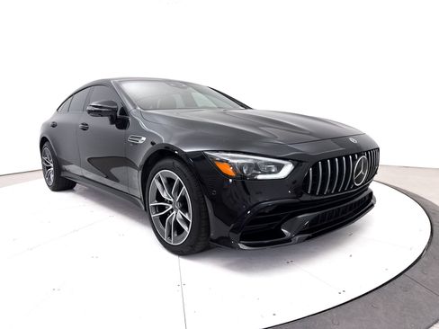 Used 2023 Mercedes-Benz AMG GT 43 image 16