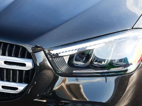 Used 2026 Mercedes-Benz GLE 350 4MATIC image 34