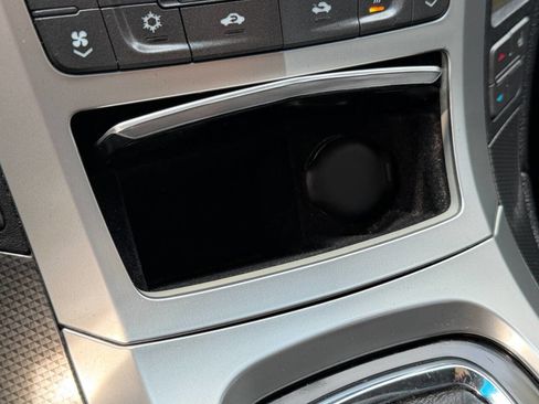 Used 2012 Cadillac CTS Performance image 39