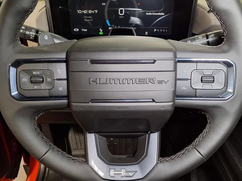 Used 2026 GMC Hummer EV 4x4 Crew Cab image 20