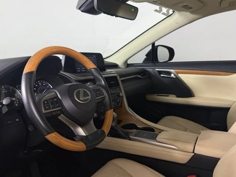 Used 2022 Lexus RX 350 FWD w/ Premium Package image 4