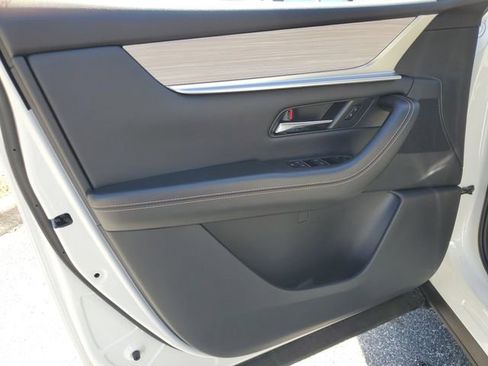 Certified 2024 MAZDA CX-90 Plug-In Hybrid w/ Preferred image 20