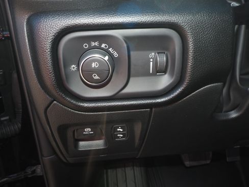 New 2026 RAM 1500 Lone Star AWD/4WD image 24