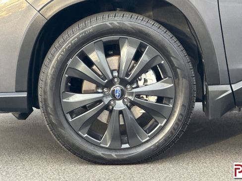 Used 2022 Subaru Ascent Onyx Edition image 35