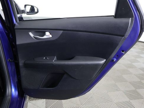 Used 2019 Kia Forte LXS FWD image 22