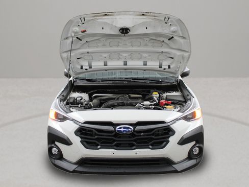 Used 2024 Subaru Crosstrek 2.0i Premium AWD/4WD image 39