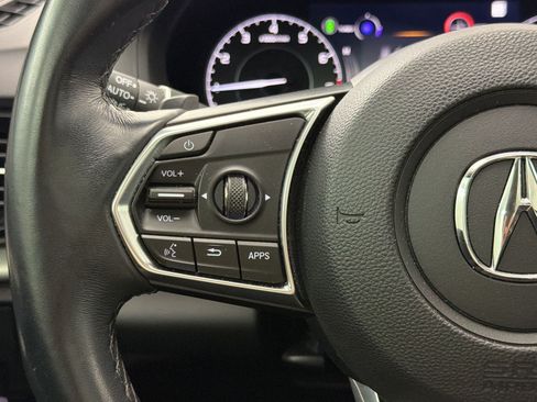 Used 2023 Acura RDX FWD image 16