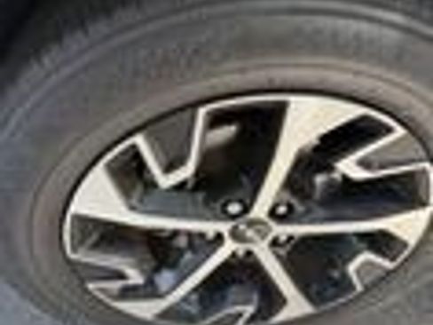 Certified 2024 Kia Sportage EX FWD image 8