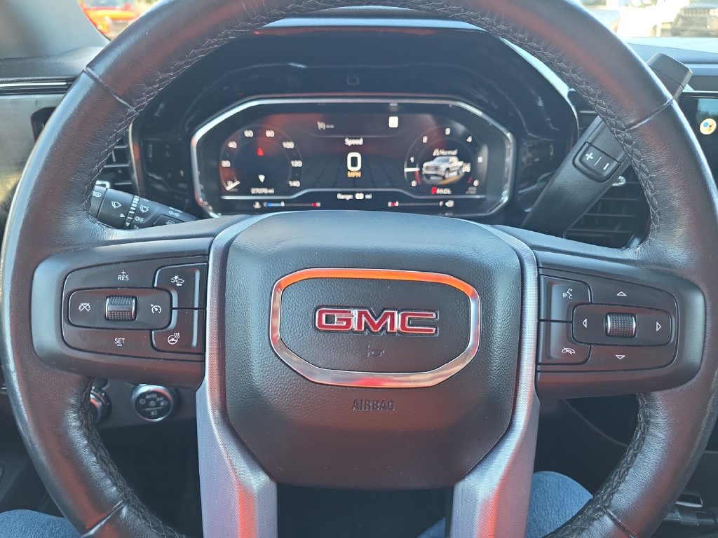 Used 2022 GMC Sierra 1500 Elevation AWD/4WD image 15
